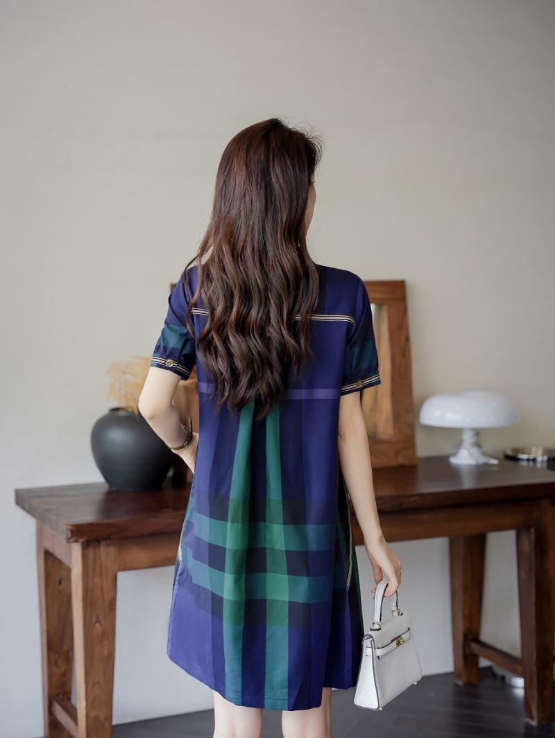 Burberry Dress